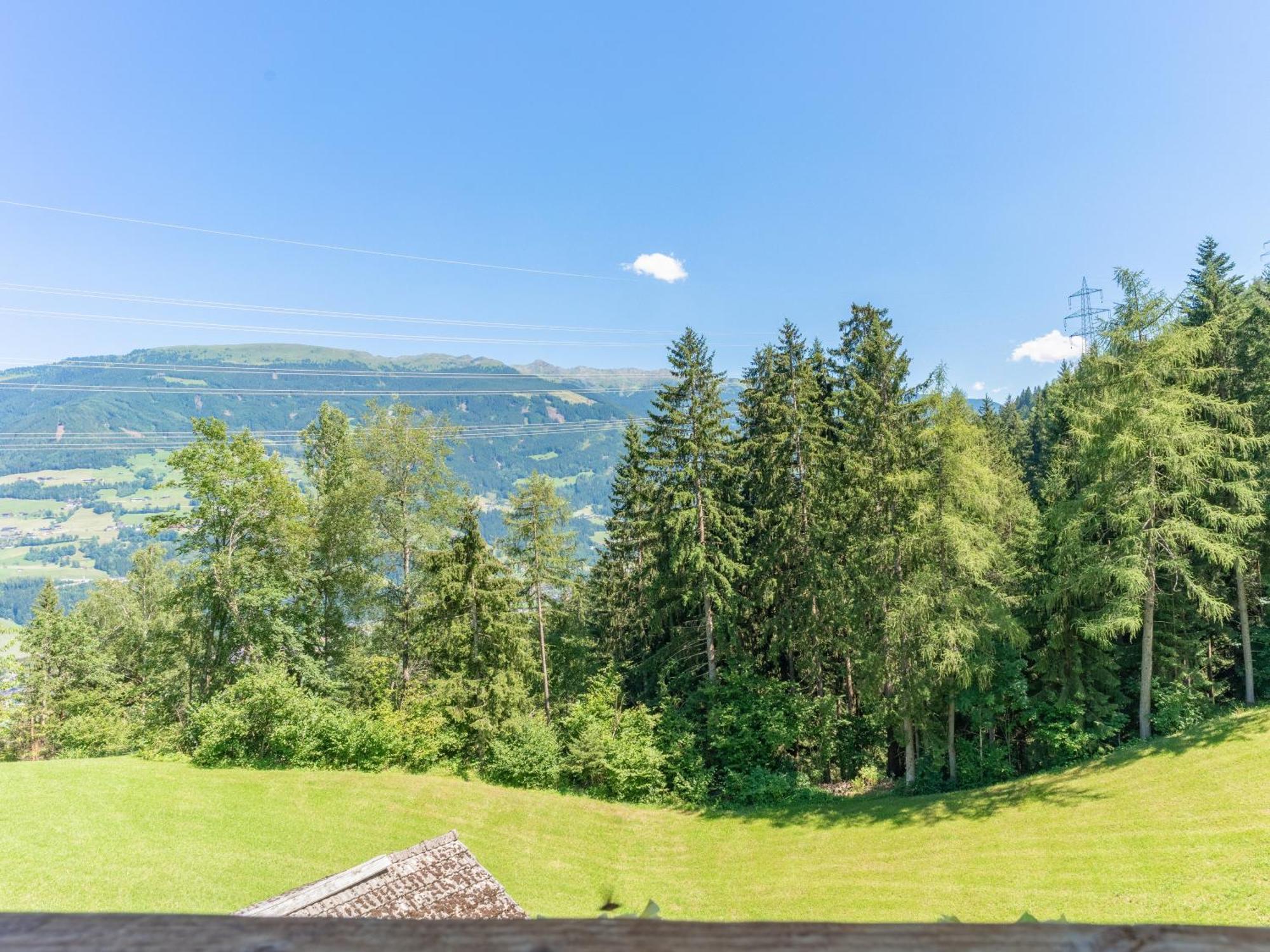 Wieshof Kaltenbach Rom bilde