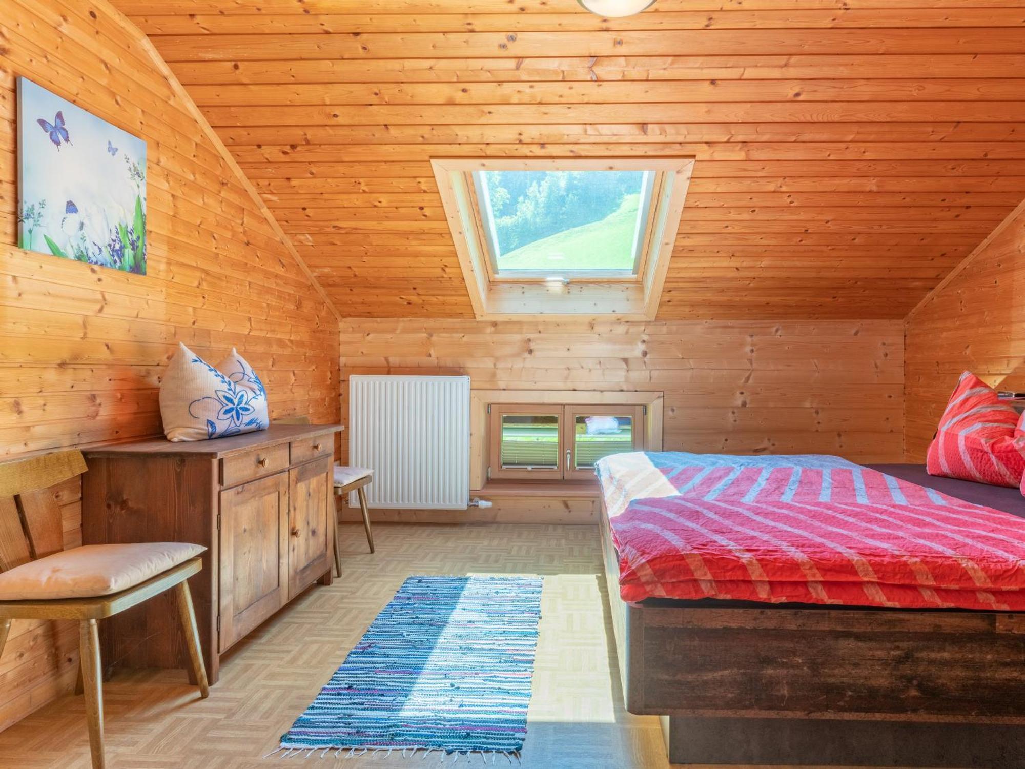 Wieshof Kaltenbach Rom bilde