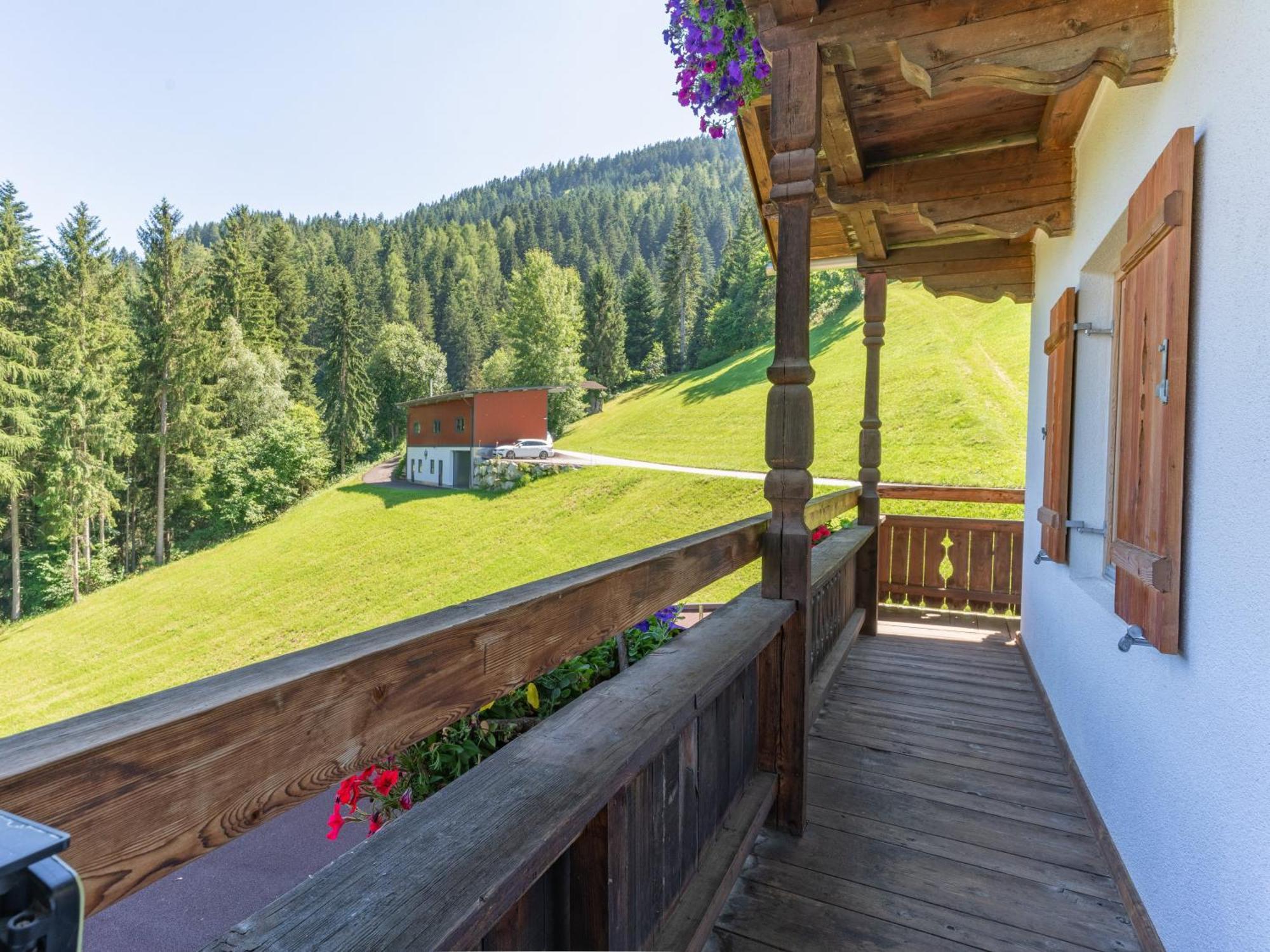 Wieshof Kaltenbach Rom bilde
