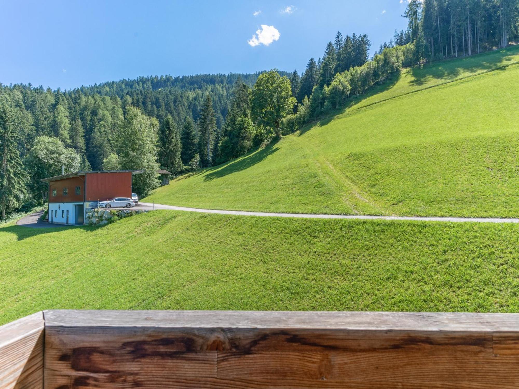 Wieshof Kaltenbach Rom bilde